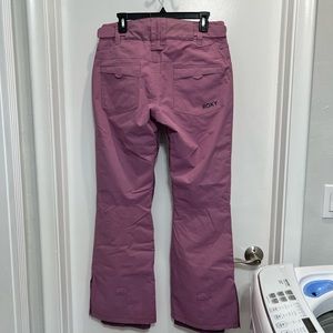 ROXY SKI PANTS